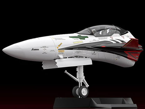 ����Ń}�N���XF�`�T���i���m�c�o�T�` PLAMAX MF-53 minimum factory �@��R���N�V���� YF-29 �f�������_���o���L���[(�������A���g�@)