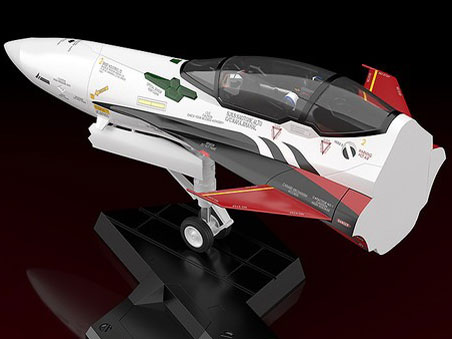 ����Ń}�N���XF�`�T���i���m�c�o�T�` PLAMAX MF-53 minimum factory �@��R���N�V���� YF-29 �f�������_���o���L���[(�������A���g�@)