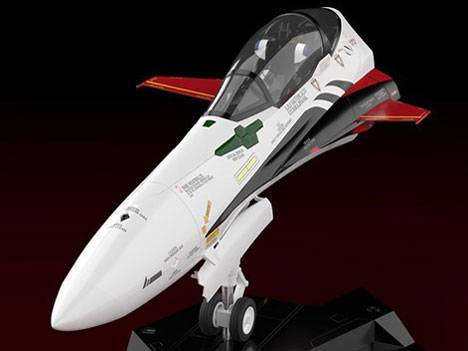 ����Ń}�N���XF�`�T���i���m�c�o�T�` PLAMAX MF-53 minimum factory �@��R���N�V���� YF-29 �f�������_���o���L���[(�������A���g�@)
