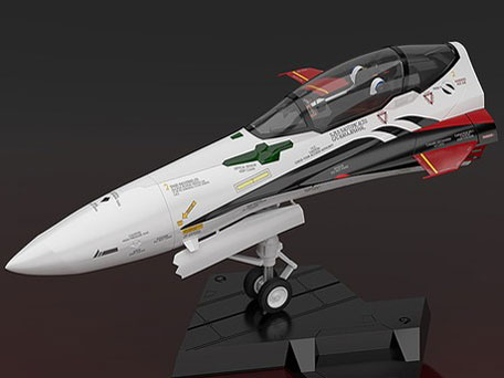 ����Ń}�N���XF�`�T���i���m�c�o�T�` PLAMAX MF-53 minimum factory �@��R���N�V���� YF-29 �f�������_���o���L���[(�������A���g�@) �̐��i�摜