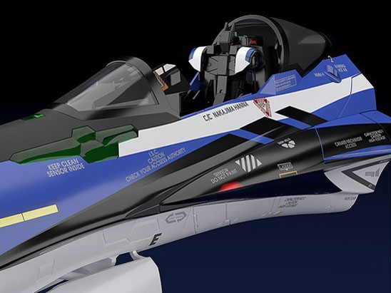 ����Ń}�N���X�� ���LIVE�I�I�I�I�I�I PLAMAX MF-54 minimum factory �@��R���N�V���� YF-29 �f�������_���o���L���[(�}�N�V�~���A���E�W�[�i�X�@)