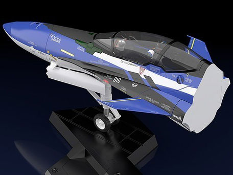 ����Ń}�N���X�� ���LIVE�I�I�I�I�I�I PLAMAX MF-54 minimum factory �@��R���N�V���� YF-29 �f�������_���o���L���[(�}�N�V�~���A���E�W�[�i�X�@)