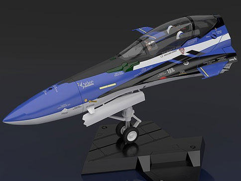 ����Ń}�N���X�� ���LIVE�I�I�I�I�I�I PLAMAX MF-54 minimum factory �@��R���N�V���� YF-29 �f�������_���o���L���[(�}�N�V�~���A���E�W�[�i�X�@) �̐��i�摜