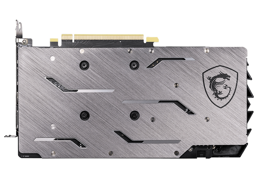 GeForce GTX 1660 SUPER GAMING [PCIExp 6GB]