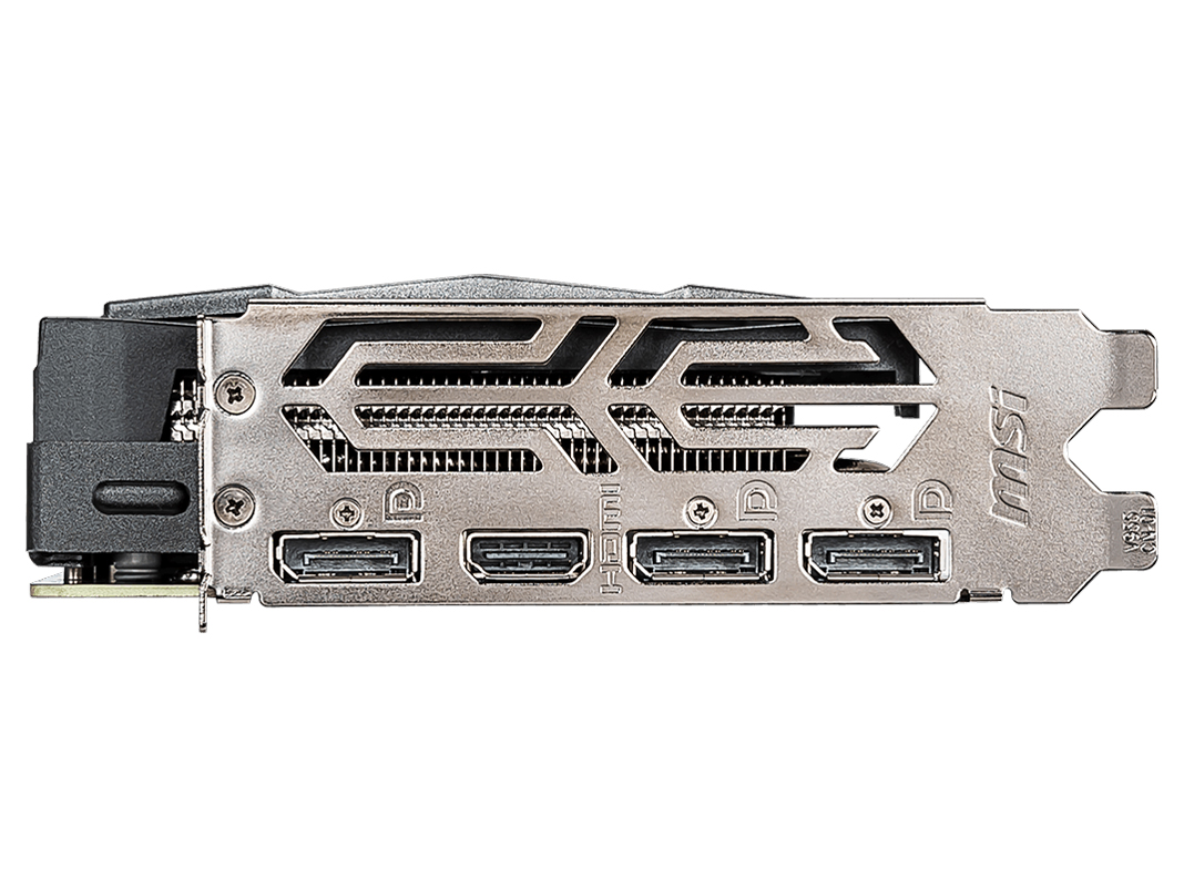 GeForce GTX 1660 SUPER GAMING [PCIExp 6GB]