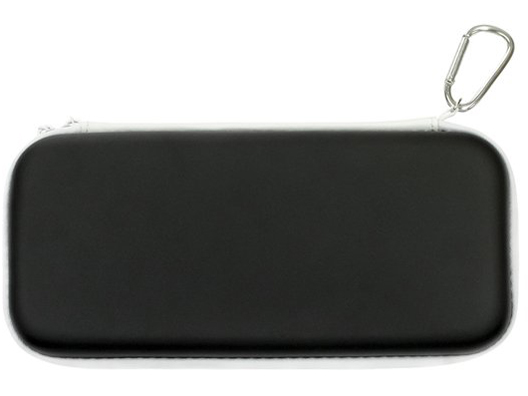 Switch�L�@EL���f��/Switch�p �X�g���C�W�|�[�` ANS-SW134BW [�u���b�N&�z���C�g] �̐��i�摜