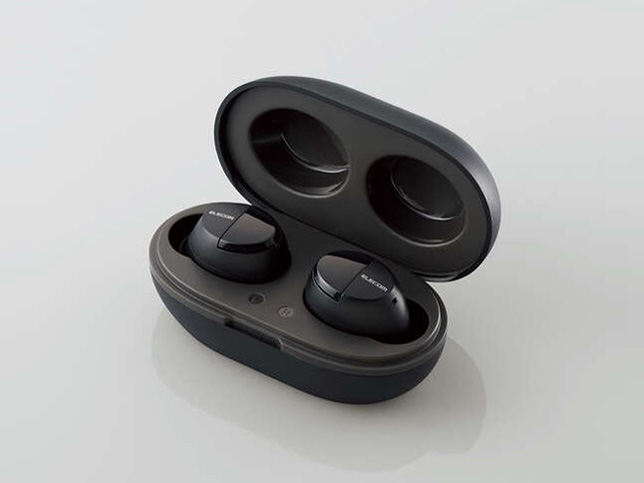 LBT-TWS12BK [�u���b�N]