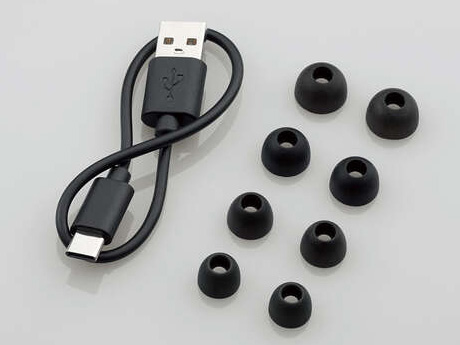 LBT-TWS12BK [�u���b�N]