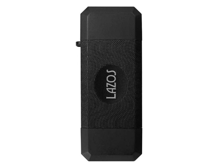 Lazos L-MCR-L [Lightning/USB/USB Type-C]