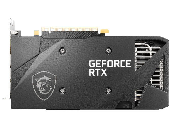 GeForce RTX 3050 VENTUS 2X 8G OC [PCIExp 8GB]