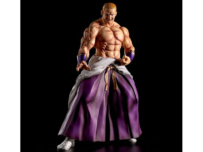 THE KING OF COLLECTORS'24 ��T�`��SPECIAL �M�[�X�E�n���[�h 2P�J���[ �̐��i�摜