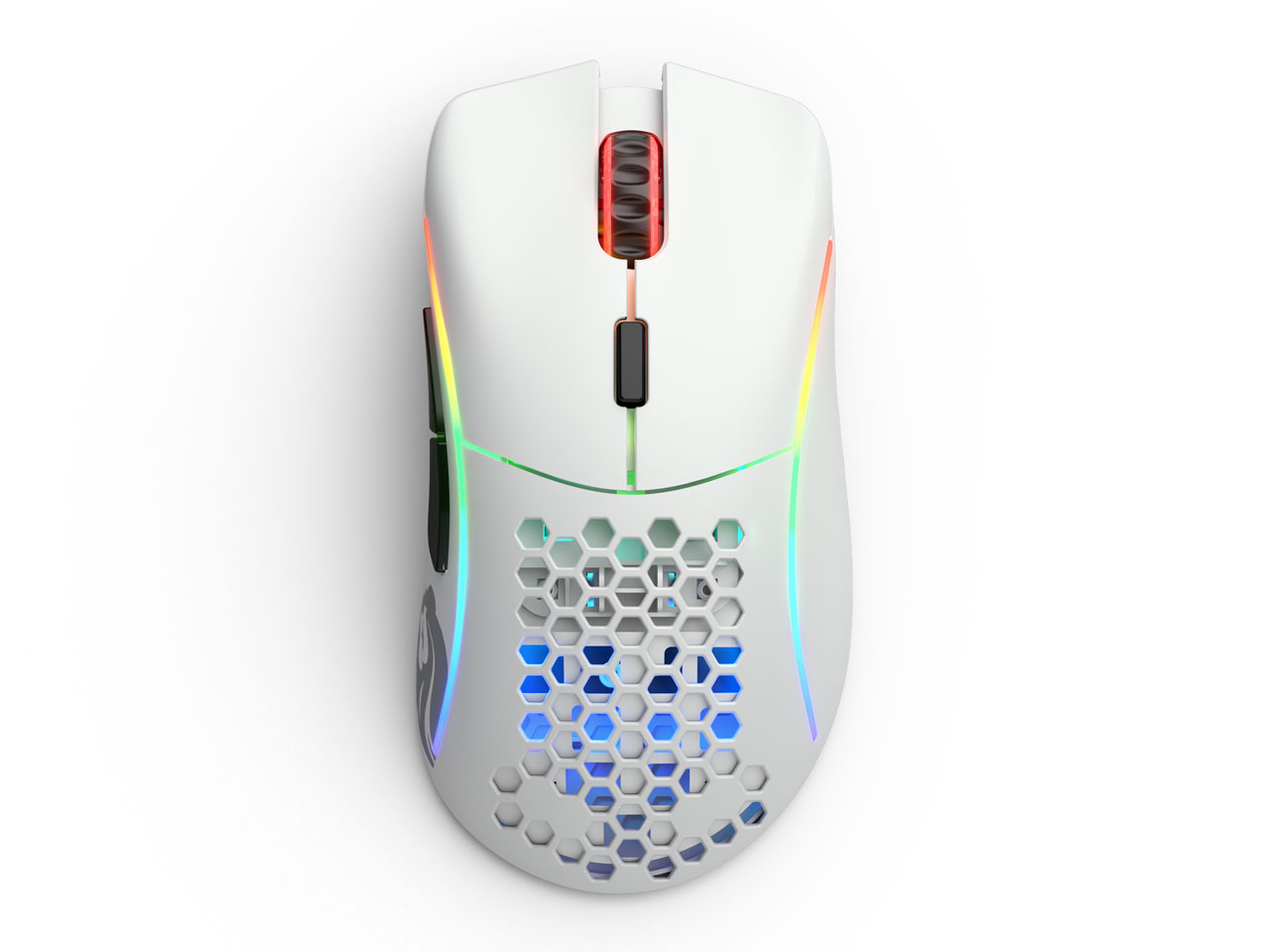 Glorious ゲーミングマウス Model D Wireless Glorious PC Gaming Race Glorious Model D Wireless 価格比較