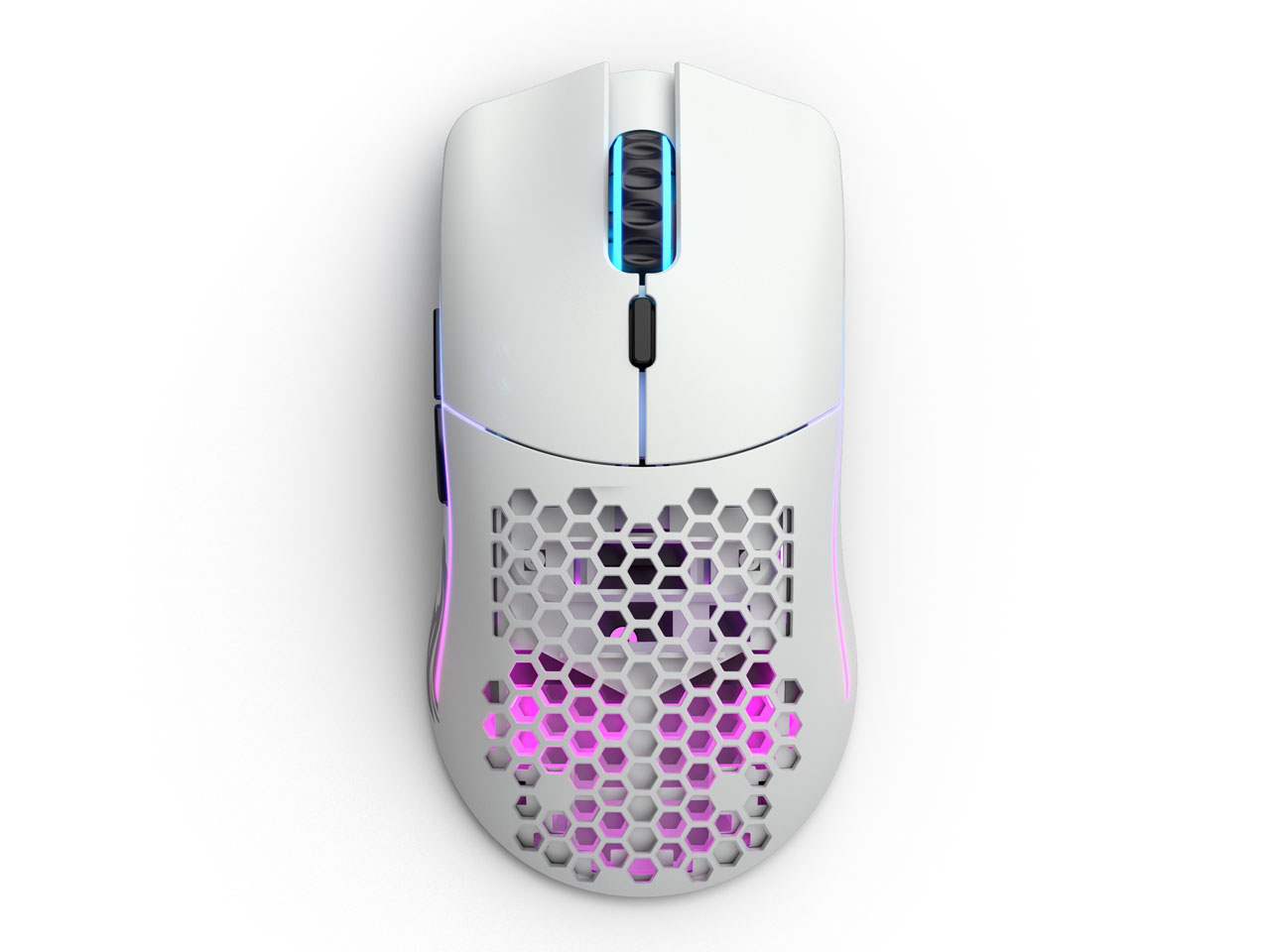 マウス・トラックボール GLORIOUS MODEL O Wireless GLO-MS-OW-MB Amazon.com: Glorious Model O Wireless Gaming Mouse