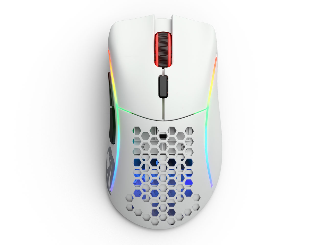 Glorious PC Gaming Race Glorious Model D- Wireless GLO-MS-DMW-MW