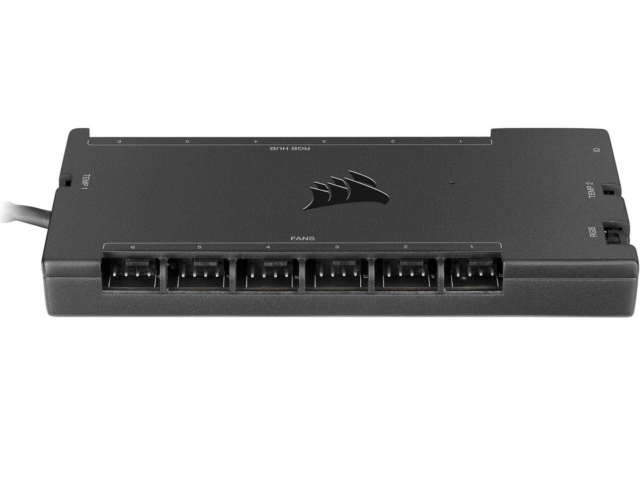 iCUE COMMANDER CORE XT CL-9011112-WW [�u���b�N]