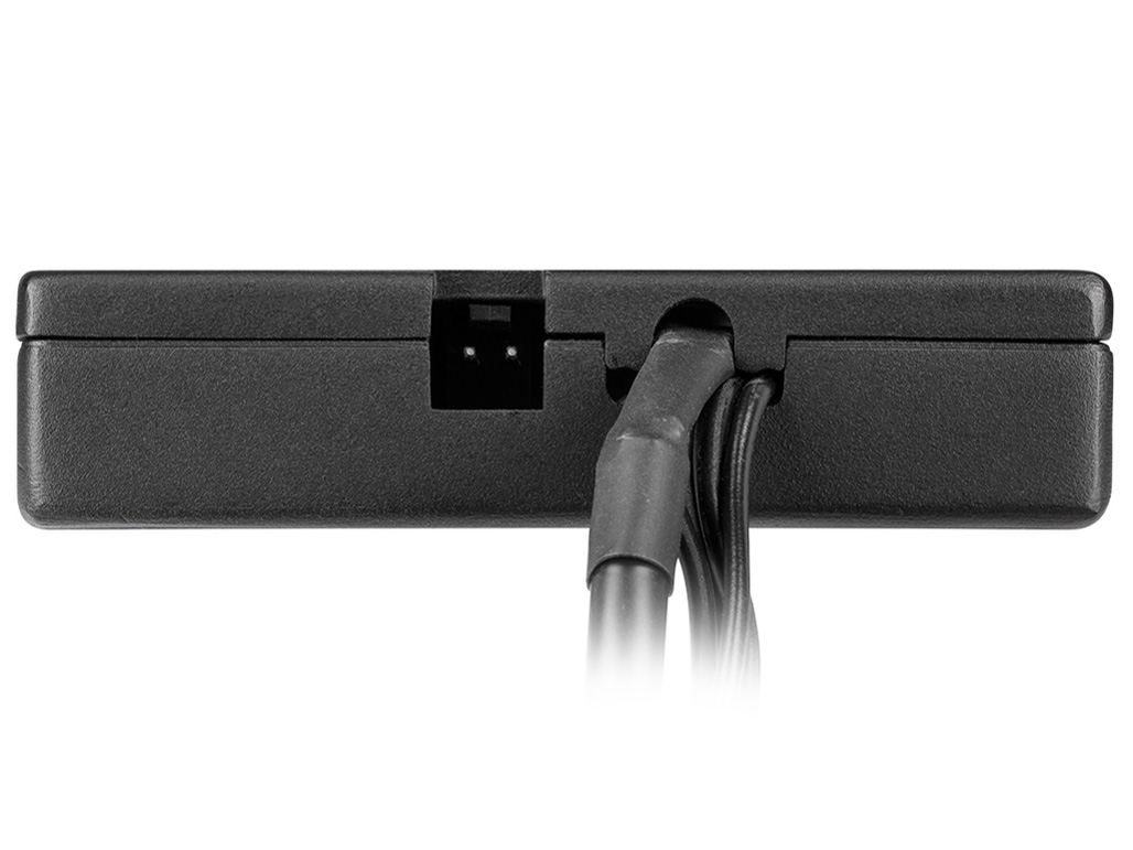 iCUE COMMANDER CORE XT CL-9011112-WW [�u���b�N]