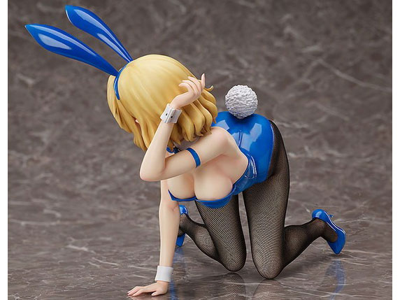 To LOVE��-�Ƃ�Ԃ�- �_�[�N�l�X 1/4 �������� �o�j�[Ver.