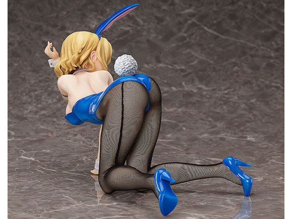 To LOVE��-�Ƃ�Ԃ�- �_�[�N�l�X 1/4 �������� �o�j�[Ver.