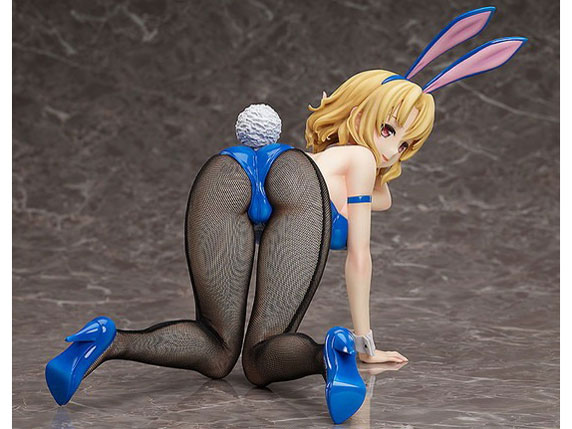 To LOVE��-�Ƃ�Ԃ�- �_�[�N�l�X 1/4 �������� �o�j�[Ver.