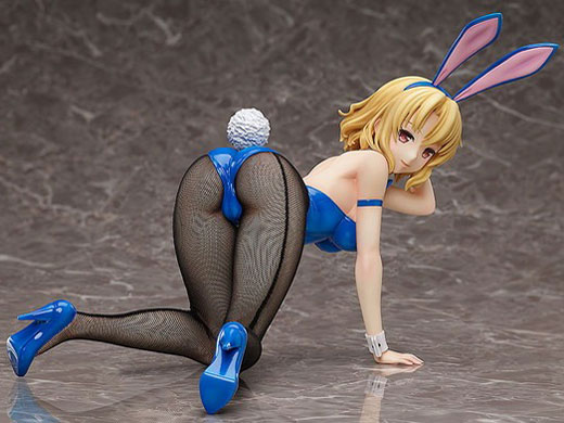 To LOVE��-�Ƃ�Ԃ�- �_�[�N�l�X 1/4 �������� �o�j�[Ver. �̐��i�摜