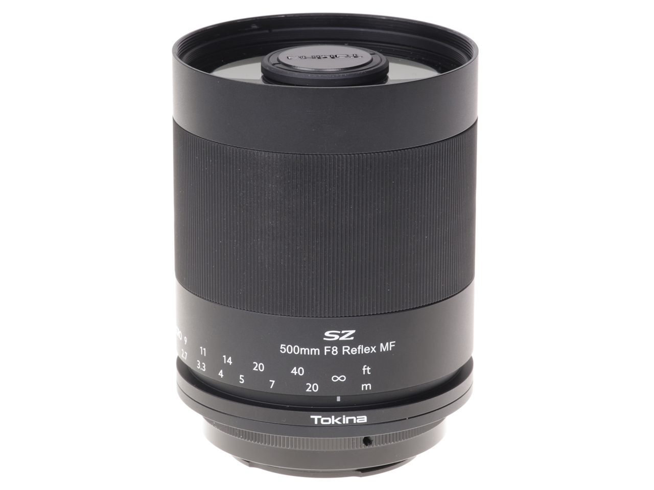SZ 500mm F8 Reflex MF [�L���m���p] �̐��i�摜