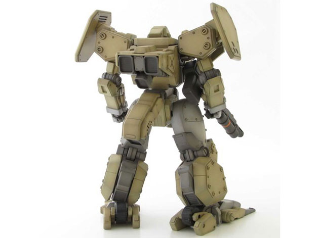 �d���@�����@���P�� 1/35 ASS-117A���@���P�� �W�F�C�N�@
