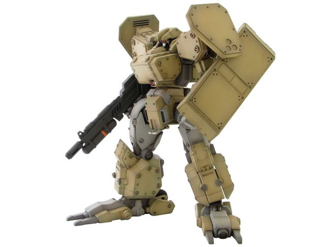 �d���@�����@���P�� 1/35 ASS-117A���@���P�� �W�F�C�N�@