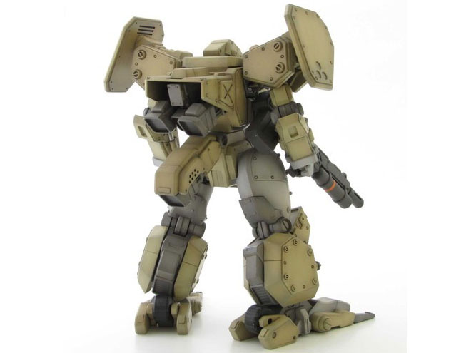 �d���@�����@���P�� 1/35 ASS-117A���@���P�� �W�F�C�N�@