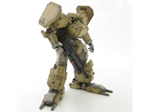 �d���@�����@���P�� 1/35 ASS-117A���@���P�� �W�F�C�N�@