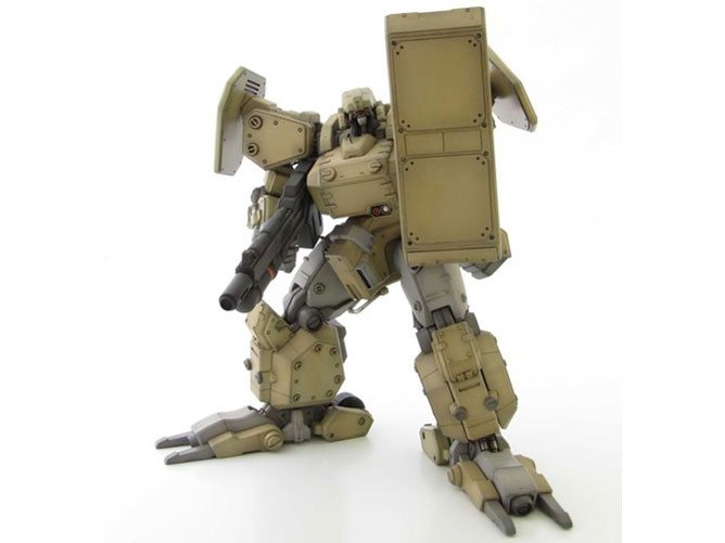 �d���@�����@���P�� 1/35 ASS-117A���@���P�� �W�F�C�N�@