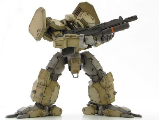 �d���@�����@���P�� 1/35 ASS-117A���@���P�� �W�F�C�N�@