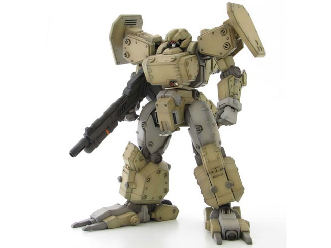 �d���@�����@���P�� 1/35 ASS-117A���@���P�� �W�F�C�N�@ �̐��i�摜