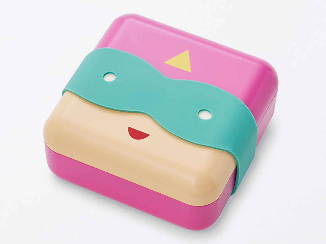 tak. SUPER HERO �����`�{�b�N�X JTN-3000-L [���O] �̐��i�摜