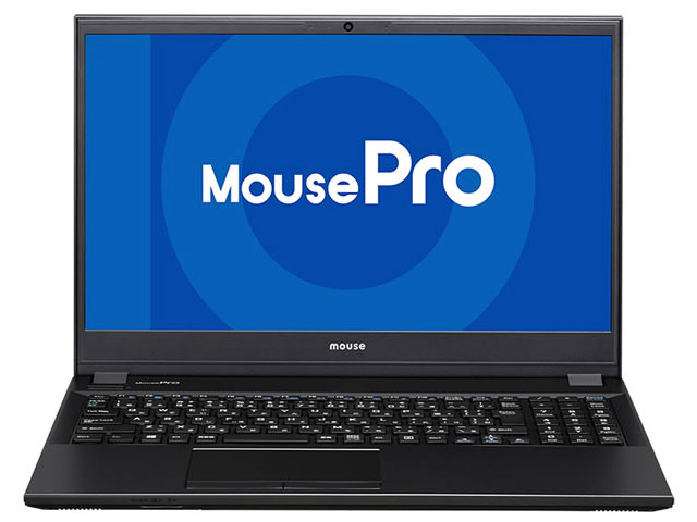 MousePro-NB520F Core i3 10110U/8GB������/256GB SSD/15.6�^�t��HD�t�����ڃ��f�� #2111MPro-NB520FW11 �̐��i�摜