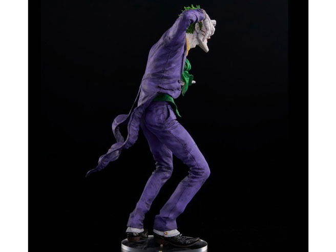 sofbinal �\�t�r�i�� �W���[�J�[ ���t�B���O �p�[�v�� Laughing Purple Ver.