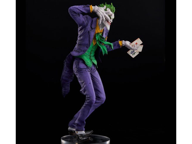 sofbinal �\�t�r�i�� �W���[�J�[ ���t�B���O �p�[�v�� Laughing Purple Ver.