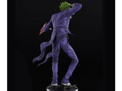 sofbinal �\�t�r�i�� �W���[�J�[ ���t�B���O �p�[�v�� Laughing Purple Ver.