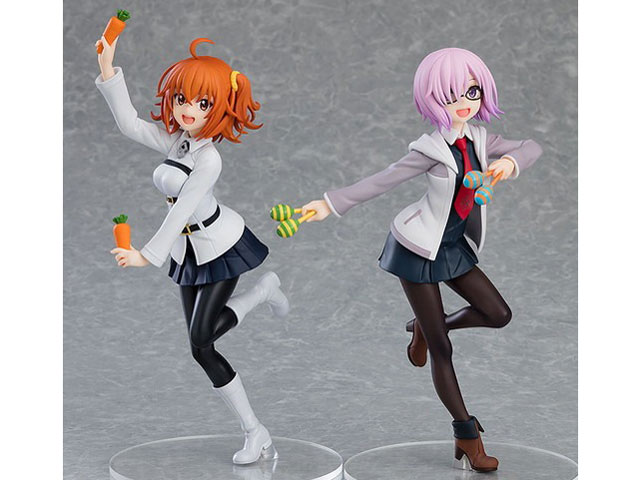 Fate/Grand Carnival POP UP PARADE ���ۗ��� �J�[�j�o��Ver.