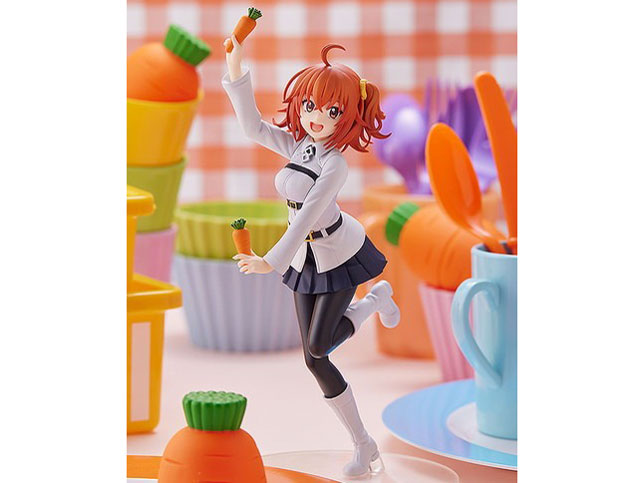 Fate/Grand Carnival POP UP PARADE ���ۗ��� �J�[�j�o��Ver.