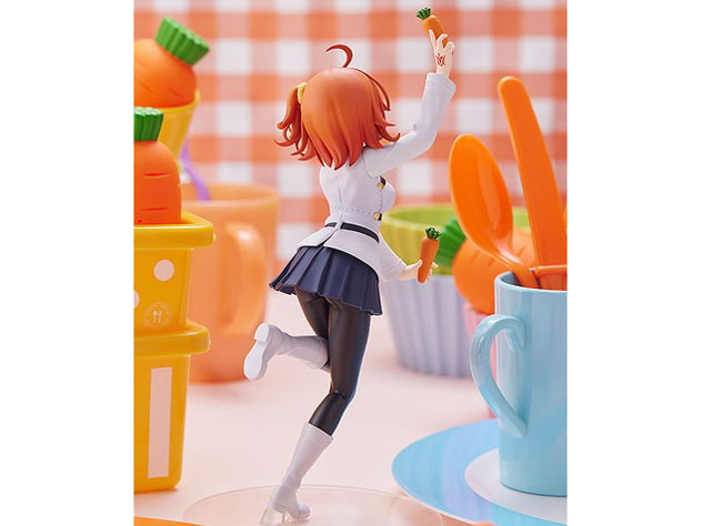 Fate/Grand Carnival POP UP PARADE ���ۗ��� �J�[�j�o��Ver.