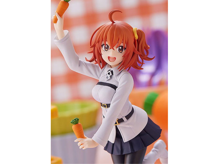 Fate/Grand Carnival POP UP PARADE ���ۗ��� �J�[�j�o��Ver.