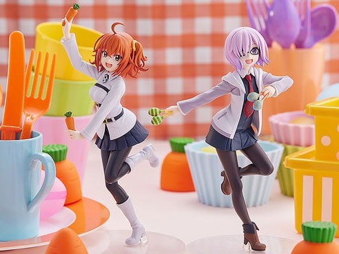 Fate/Grand Carnival POP UP PARADE ���ۗ��� �J�[�j�o��Ver.