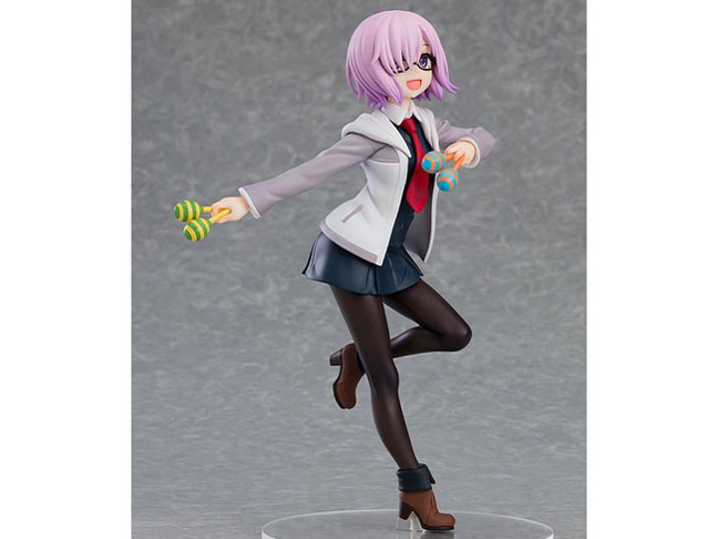 Fate/Grand Carnival POP UP PARADE �}�V���E�L���G���C�g �J�[�j�o��Ver.