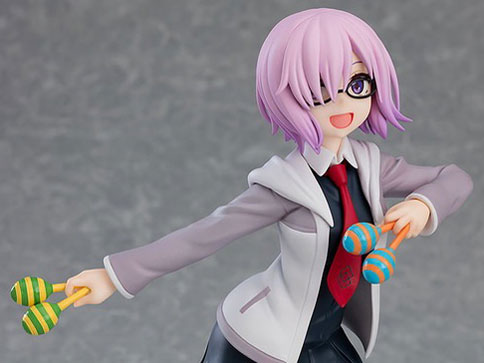 Fate/Grand Carnival POP UP PARADE �}�V���E�L���G���C�g �J�[�j�o��Ver.