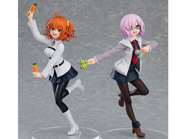 Fate/Grand Carnival POP UP PARADE �}�V���E�L���G���C�g �J�[�j�o��Ver.