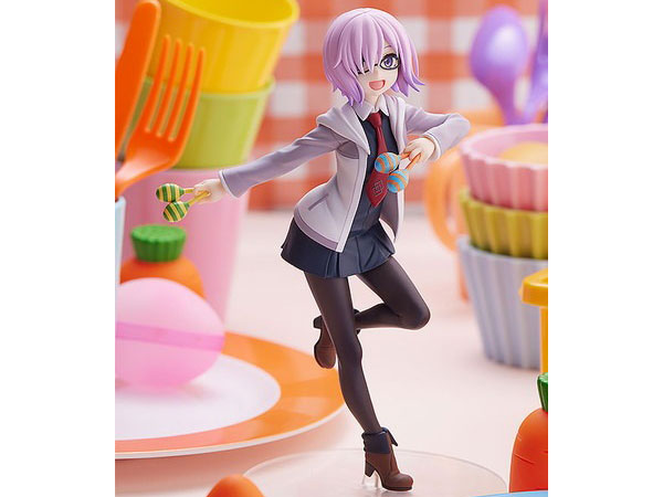 Fate/Grand Carnival POP UP PARADE �}�V���E�L���G���C�g �J�[�j�o��Ver.