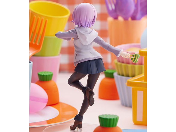 Fate/Grand Carnival POP UP PARADE �}�V���E�L���G���C�g �J�[�j�o��Ver.