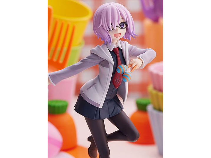 Fate/Grand Carnival POP UP PARADE �}�V���E�L���G���C�g �J�[�j�o��Ver.