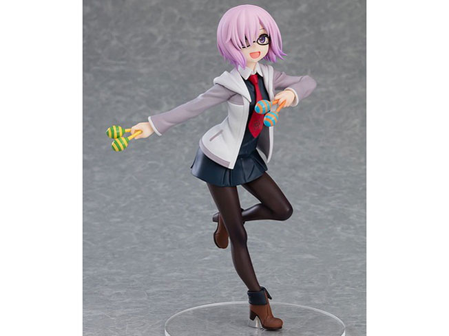 Fate/Grand Carnival POP UP PARADE �}�V���E�L���G���C�g �J�[�j�o��Ver. �̐��i�摜