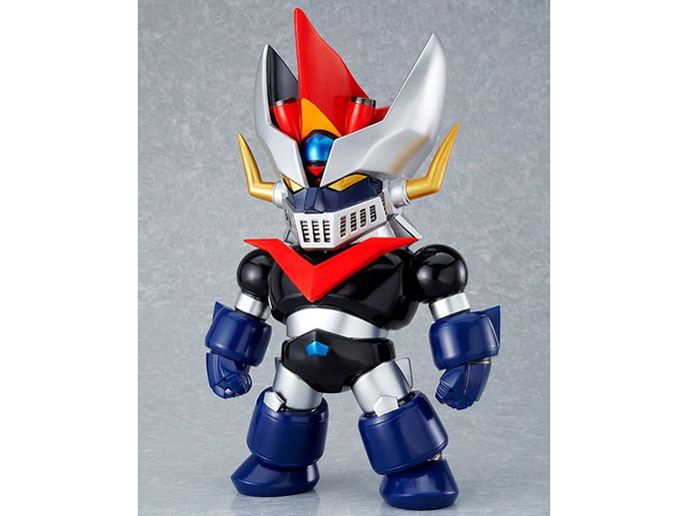 �O���[�g�}�W���K�[ V.S.O.F. �O���[�g�}�W���K�[